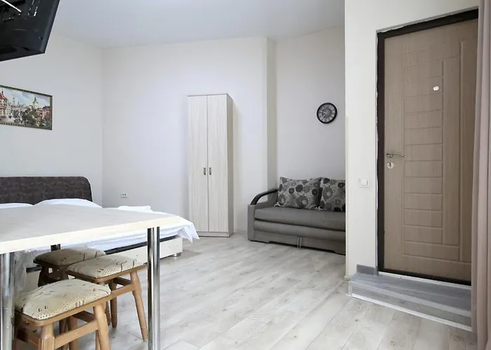 Buk On Doroshenka 25