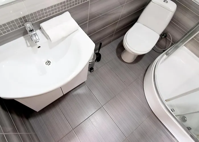 Buk On Doroshenka 25 *