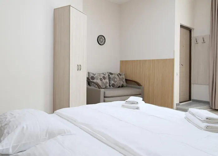 Apartment Buk On Doroshenka 25 Lviv