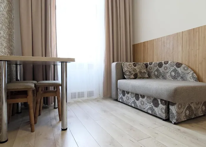 Buk On Doroshenka 25 *