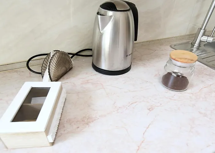 アパート Buk On Doroshenka 25