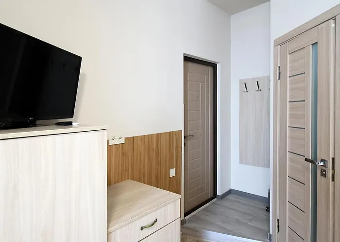 Buk On Doroshenka 25 *