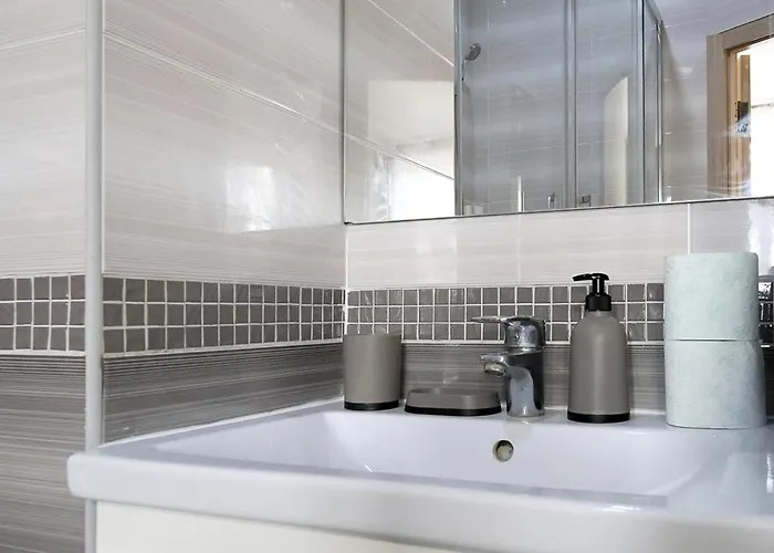 Apartment Buk On Doroshenka 25