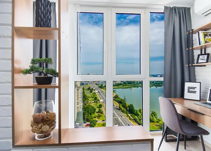 Buk On Doroshenka 25 リヴィウ