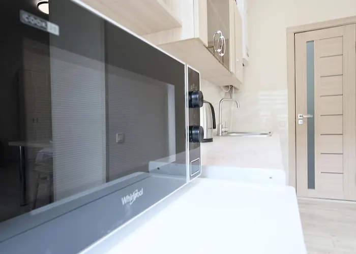 Buk On Doroshenka 25 Апартаменты