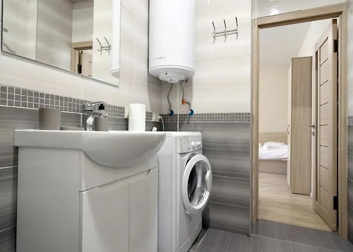 Buk On Doroshenka 25 *