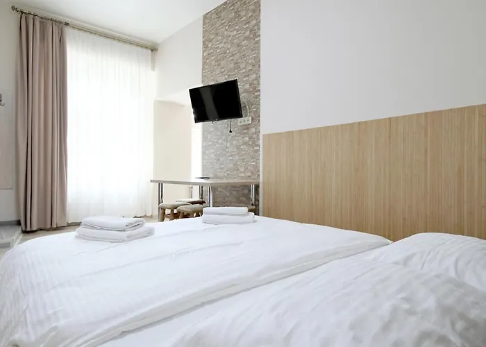 Apartment Buk On Doroshenka 25